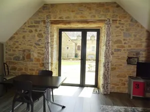 Image of Gîte La Planhe