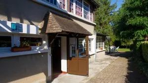 Image of Hotel du Petit Lussault