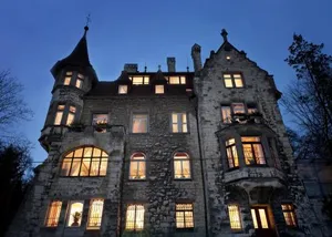 Image of Hotel Park Villa