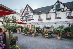 Image of Gästehaus Korf