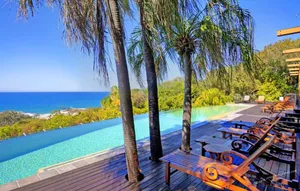 Image of Sunrise at 1770 Holidays Ferienhaus