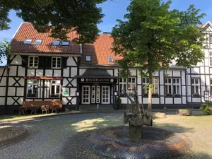 Image of Burbaums Restaurant Hotel