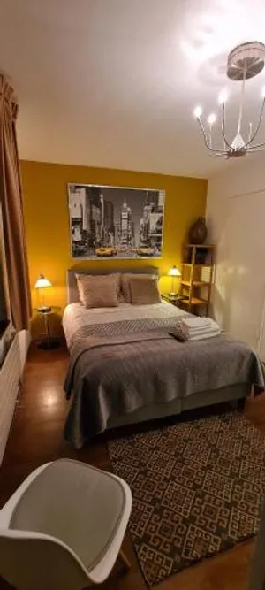 Image of Mi BnB Amsterdam