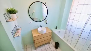 Image of APPARTEMENT du BONHEUR