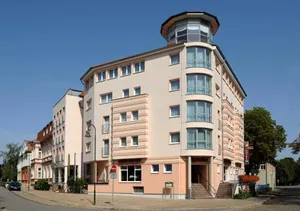 Image of Hotel Stadt Naumburg