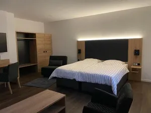 Image of Ferienwohnung Zossen