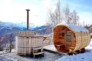 Image of Lodge La Tuvière