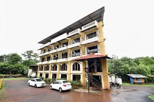 Image of Kohinoor Highway Resort