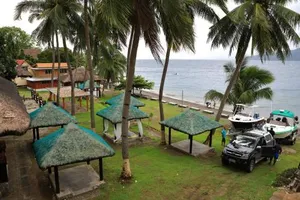Image of Saltitude Dive & Beach Resort