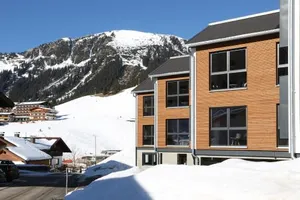 Image of LEHNER Panorama Alpensuiten
