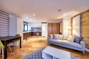 Image of City Centre Apartment