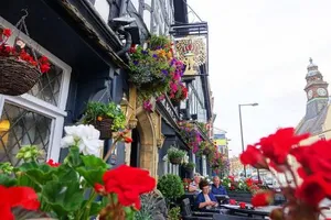 Image of The Royal Oak
