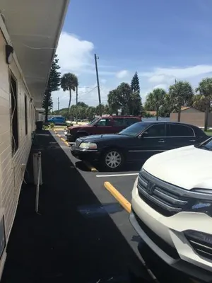 Image of A1A Travel Inn