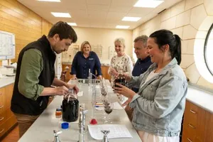 Image of A Coonawarra Experience