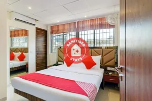 Image of OYO Flagship 23993 Hotel Victoria Grand