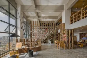Image of Colour Art Hotel Airport Branch