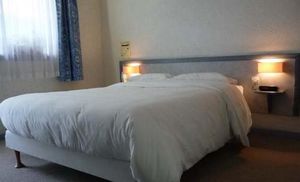 Image of Hotel Le Chatelain