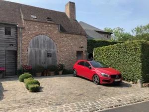 Image of Guesthouse Villa Vauban