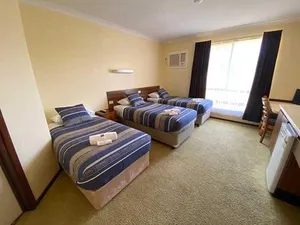 Image of Donnybrook Motel