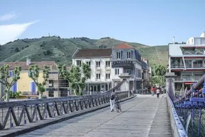 Image of Hôtel Les Deux Coteaux