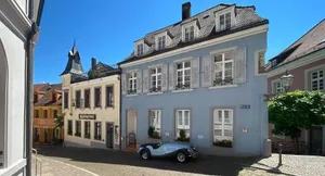Image of Hotel Rathausglöckel