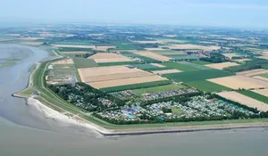 Image of Comfortcamping Scheldeoord