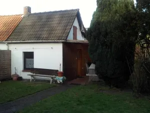 Image of Attraktives Häuschen Glogauer