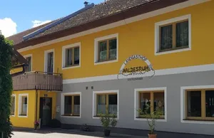 Image of Landgasthof Waldesruh