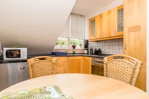 Image of Relax Apartment Köln Merheim