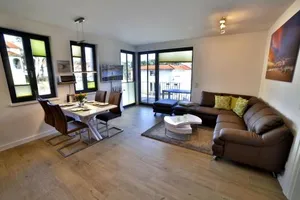 Image of Ferienwohnung "Lachmöwe" in der Villa Andrea Baabe