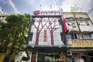 Image of Cahaya Hanson (BilikXpert)