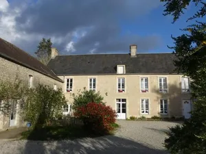 Image of Domaine De La Cour Vautier
