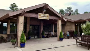 Image of Yavapai Lodge West
