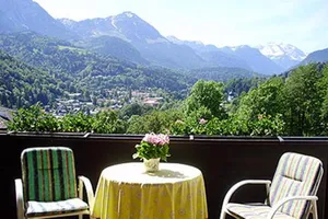 Image of Pension Haus am Berg