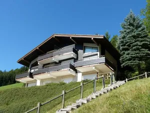 Image of Charmant 2 pièces avec parking, proche des pistes - FR-1-304-107