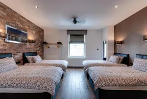 Image of Tom Thumb Apartments