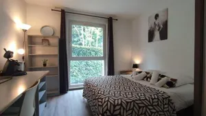 Image of Neoresid - Résidence du Parc