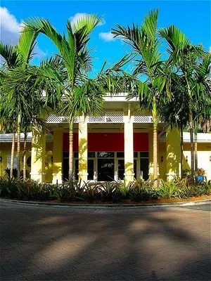 Image of Miami Lakes Hotel and Golf