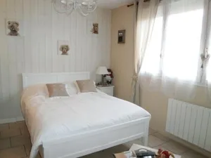Image of Chez Fifille appartement dans Honfleur parking privé