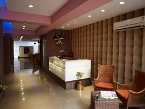 Image of Comfort Hotels