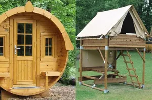 Image of AZUR Camping Regensburg