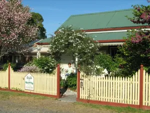 Image of Cuddledoon Cottages Rutherglen
