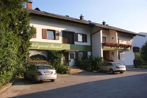 Image of Hotel Garni Ramsl