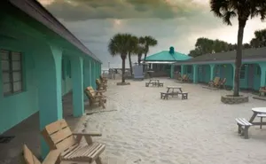 Image of Sea Vista Motel