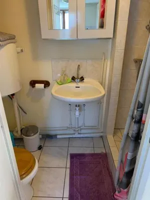 Image of Chalet rustique, 3pièces, jusqu'à 6 personnes