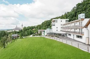 Image of SPES Hotel & Seminare