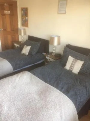 Image of Thorpe Accommodation