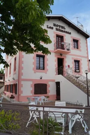 Image of Hôtel Les Mimosas
