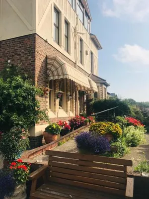 Image of The Bebington