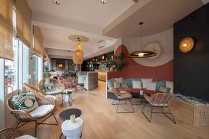 Image of Hotel Alcyon La Baule